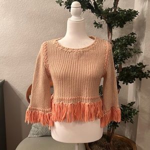 For Love & Lemons Knitz